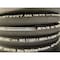 Hydrauli-Flex 5/8" SAE 100-R16 SN 2-WIRE MSHA  HYDRAULIC HOSE 164' COIL JR16-10-COIL - alternate 1